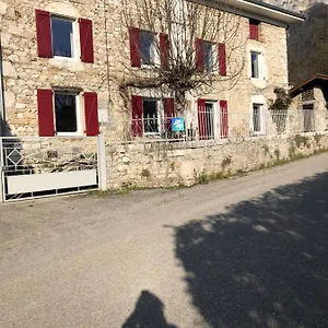  Séjour chez l'habitant Au Vieux Four France