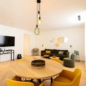  Appartement Buttura France