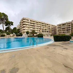  Appartement Apartsalou Lea Espagne